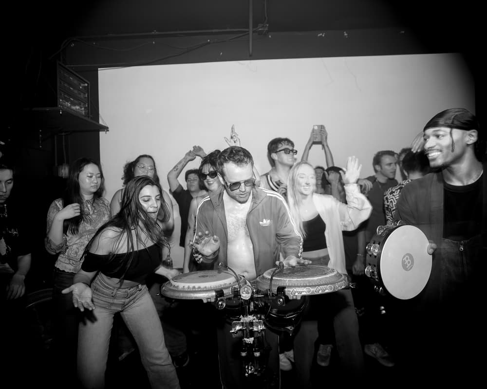 LUXXURY Round Two, January 26'
