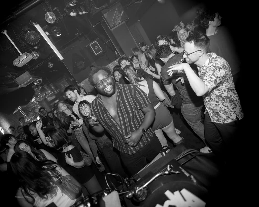 LUXXURY Round Two, January 26'