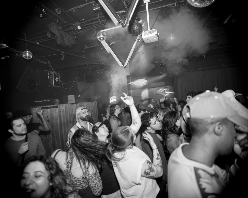LUXXURY Round Two, January 26'