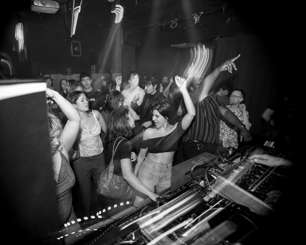 LUXXURY Round Two, January 26'