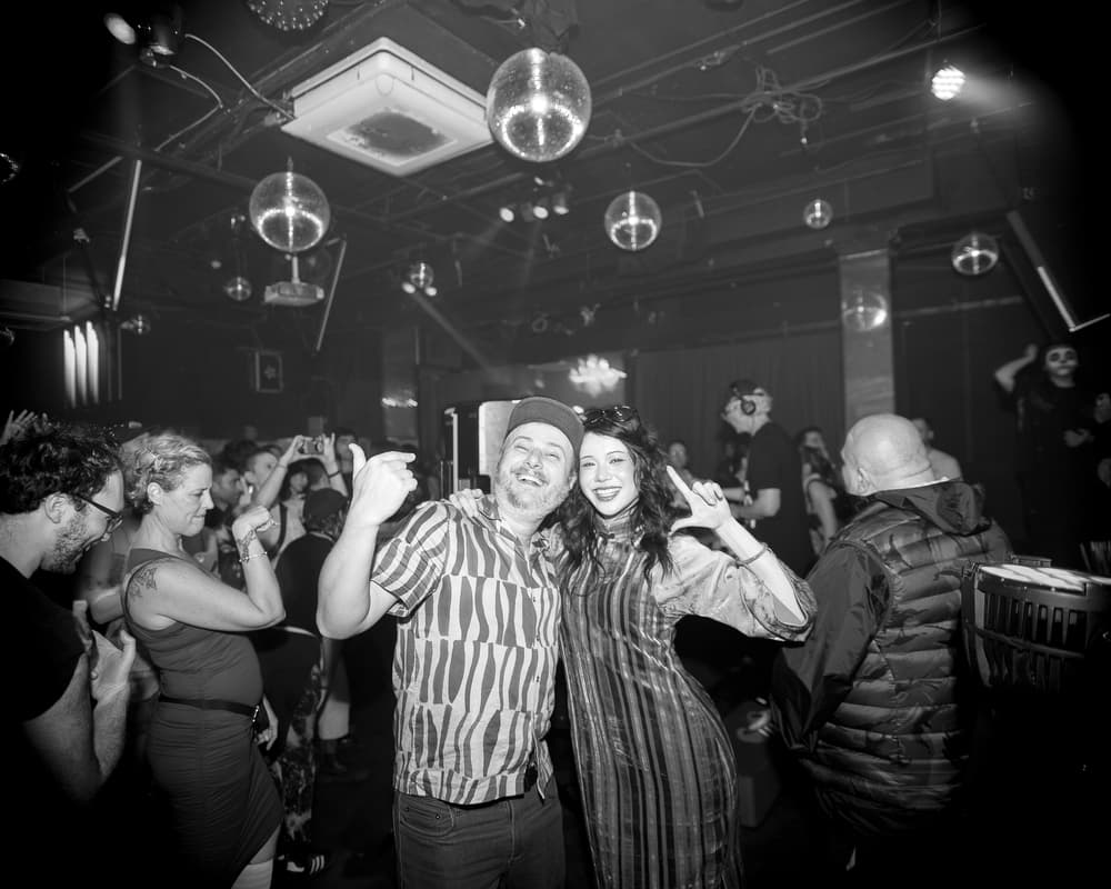 LUXXURY Round Two, January 26'