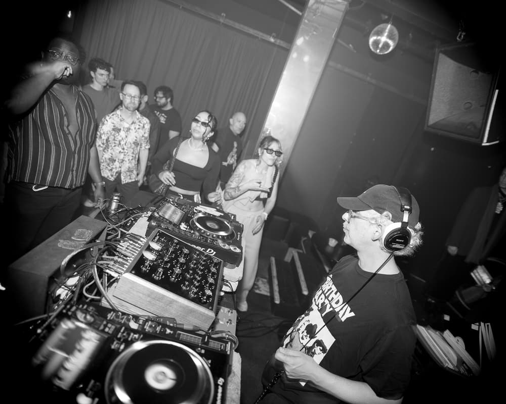 LUXXURY Round Two, January 26'