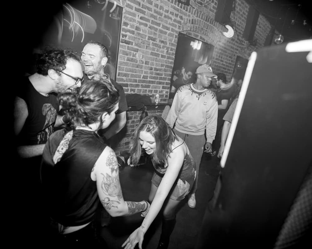 LUXXURY Round Two, January 26'