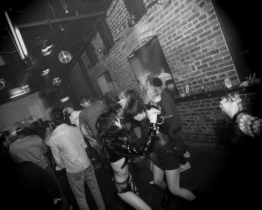 LUXXURY Round Two, January 26'