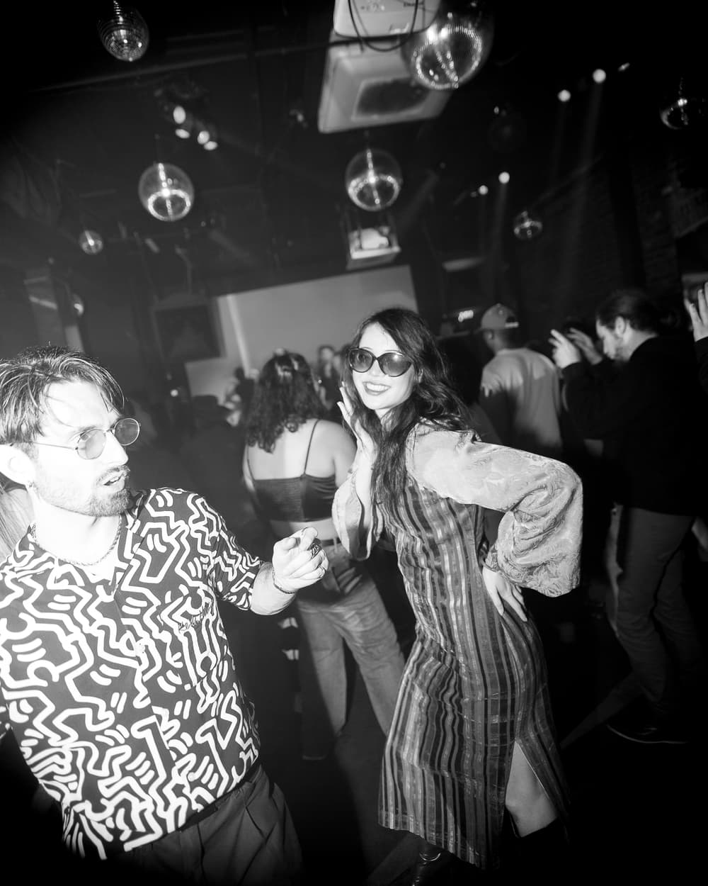 LUXXURY Round Two, January 26'
