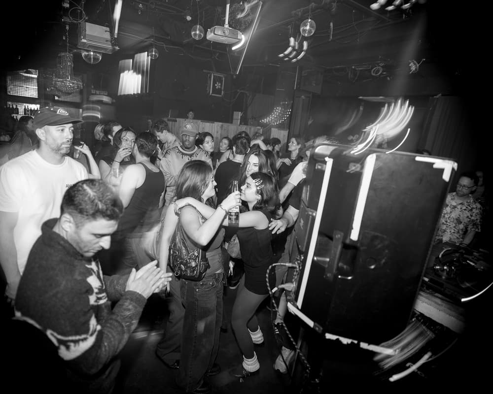 LUXXURY Round Two, January 26'