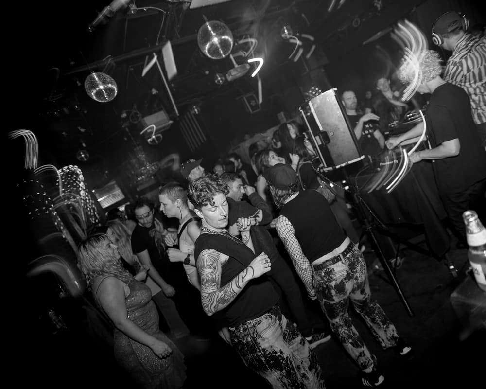 LUXXURY Round Two, January 26'