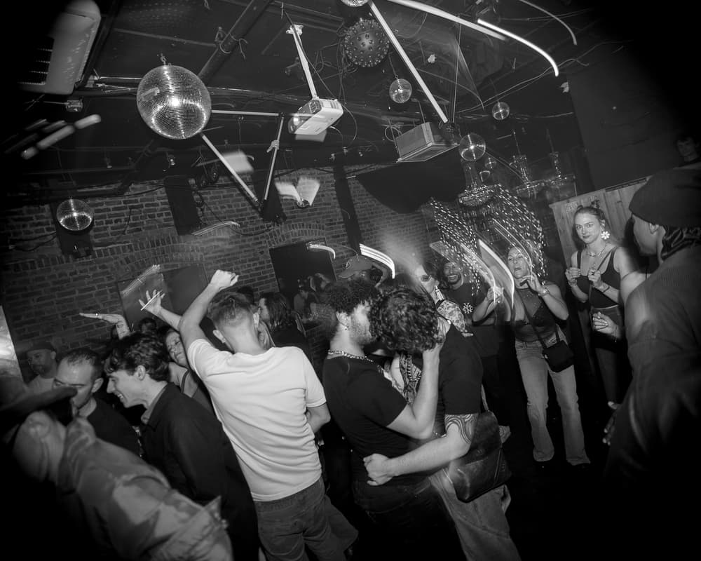 LUXXURY Round Two, January 26'