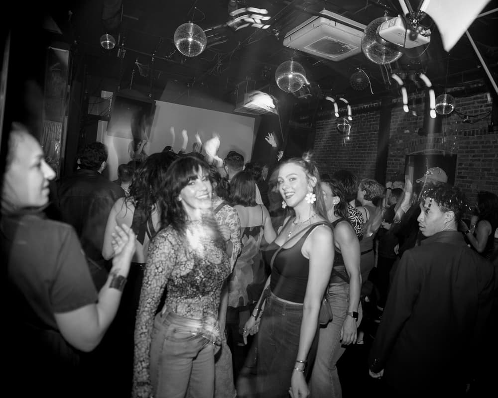 LUXXURY Round Two, January 26'