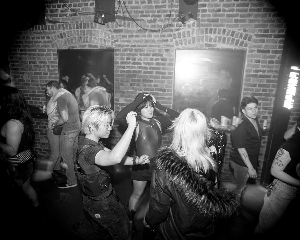 LUXXURY Round Two, January 26'