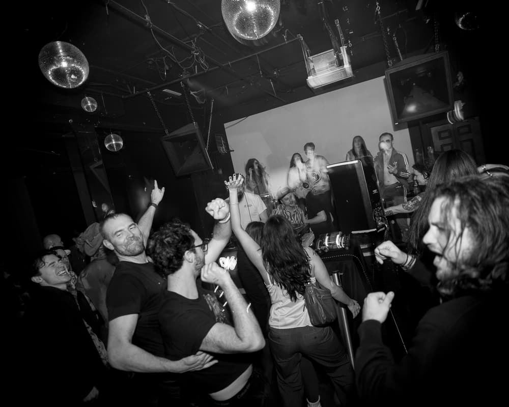 LUXXURY Round Two, January 26'