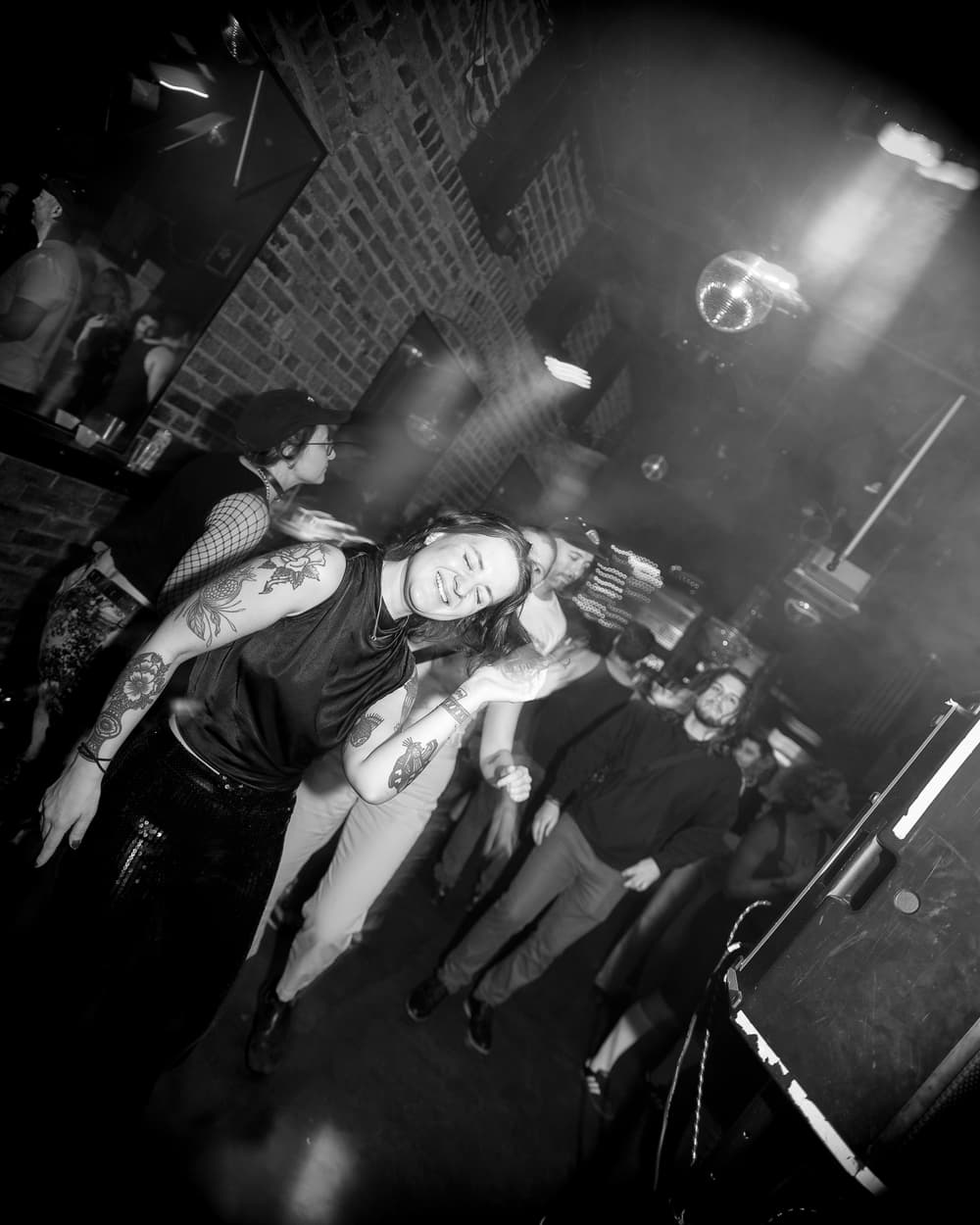 LUXXURY Round Two, January 26'