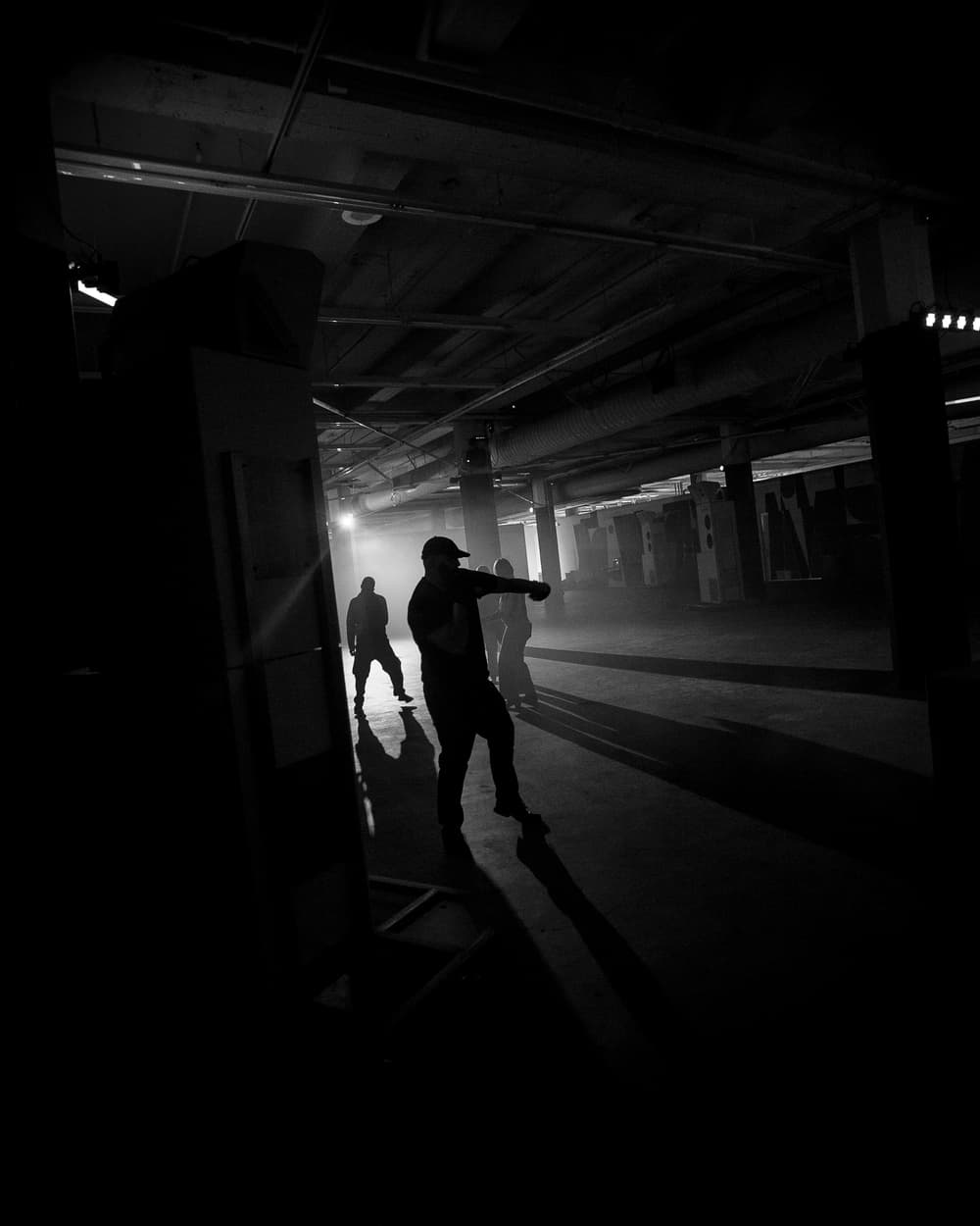 Episode 1, February 26'