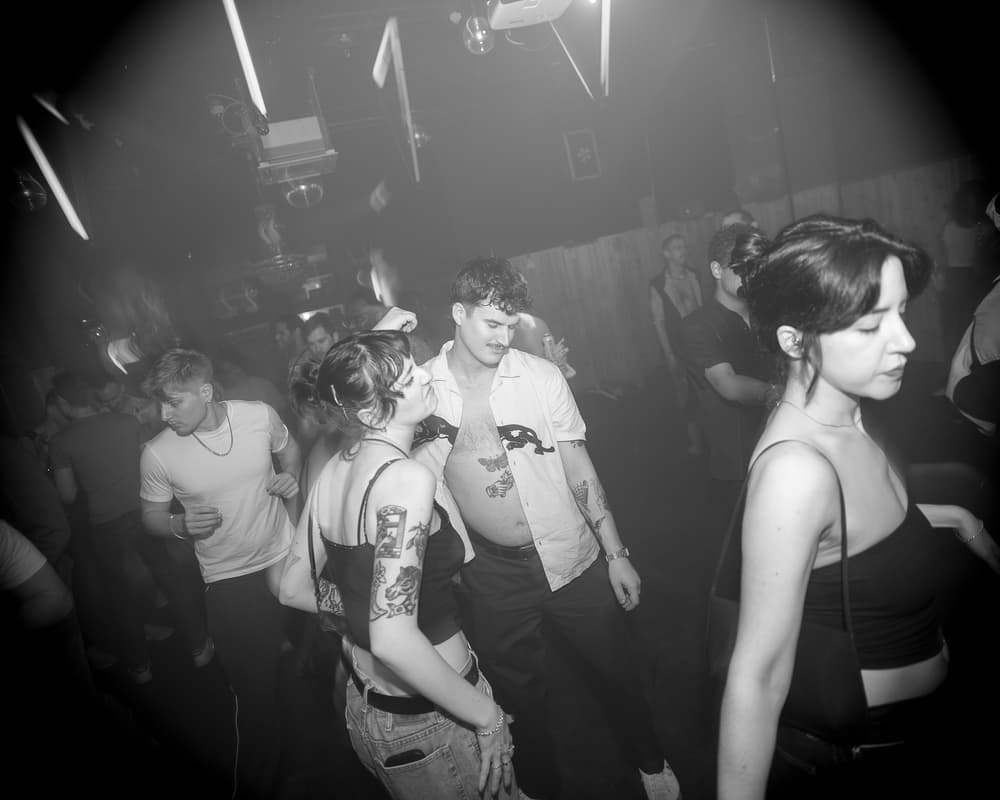Starfarri, May 26'