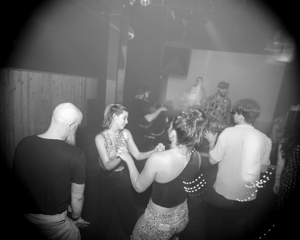 Starfarri, May 26'