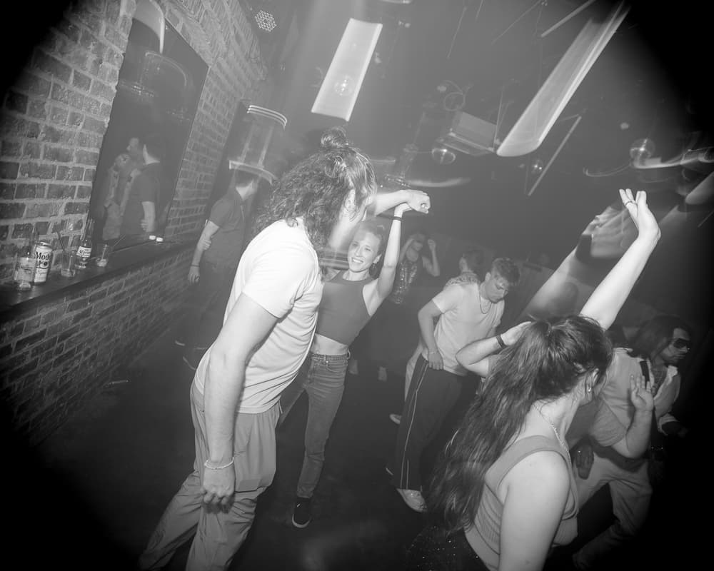 Starfarri, May 26'