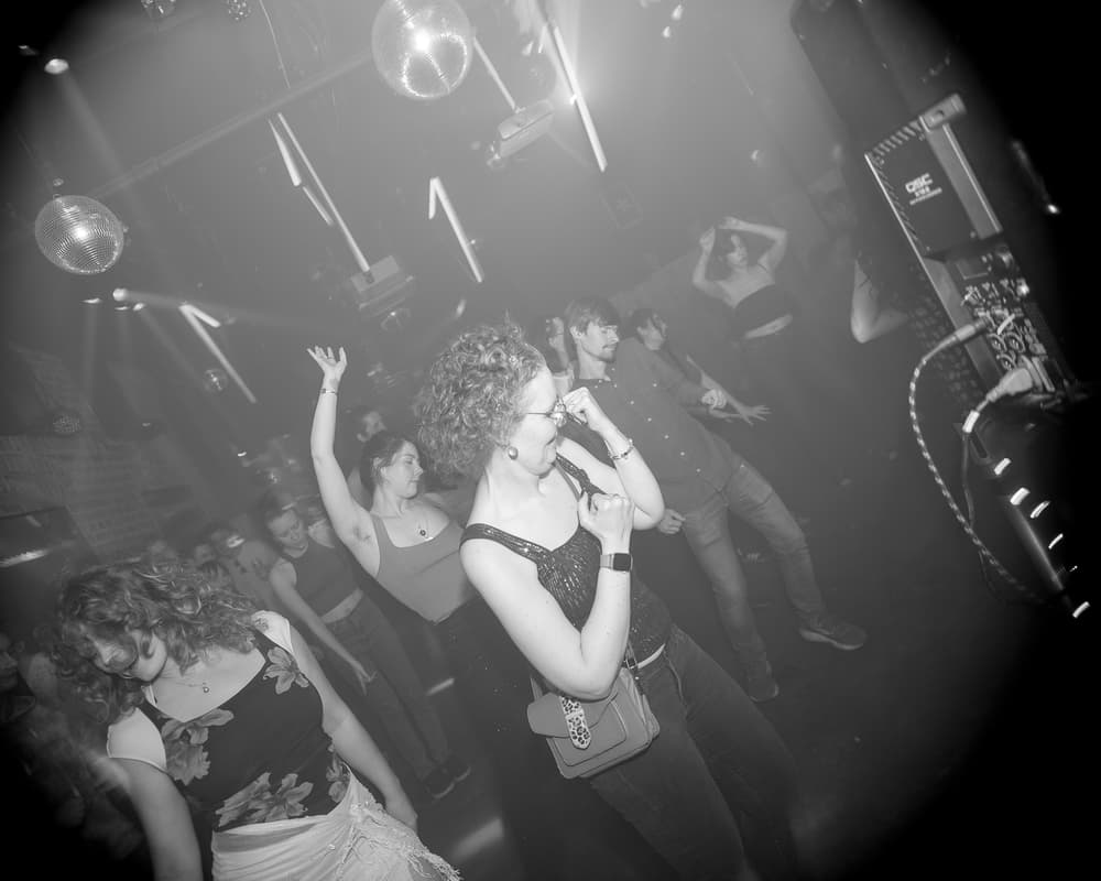 Starfarri, May 26'