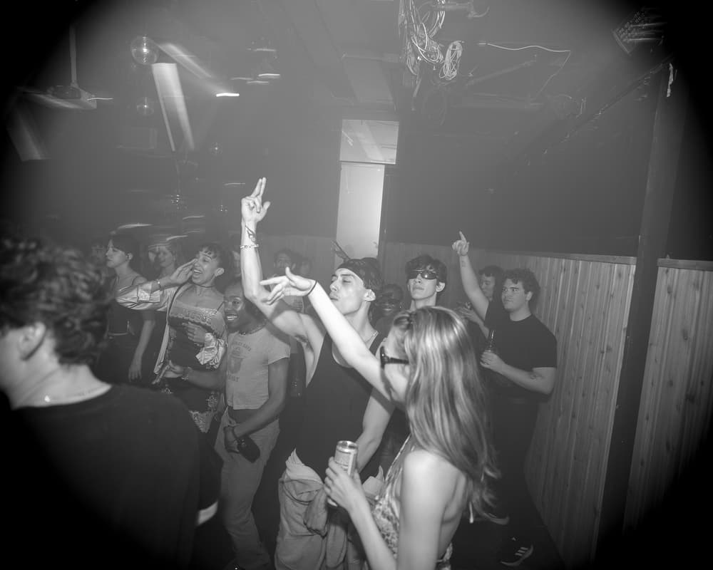 Starfarri, May 26'