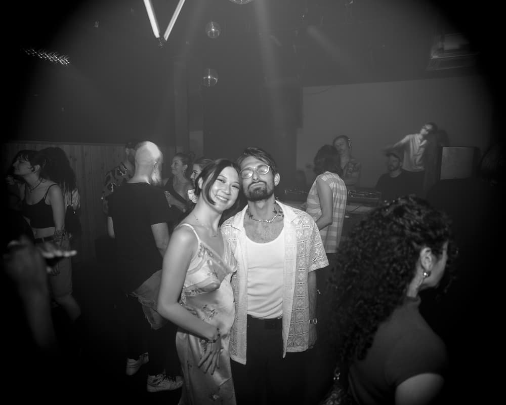 Starfarri, May 26'