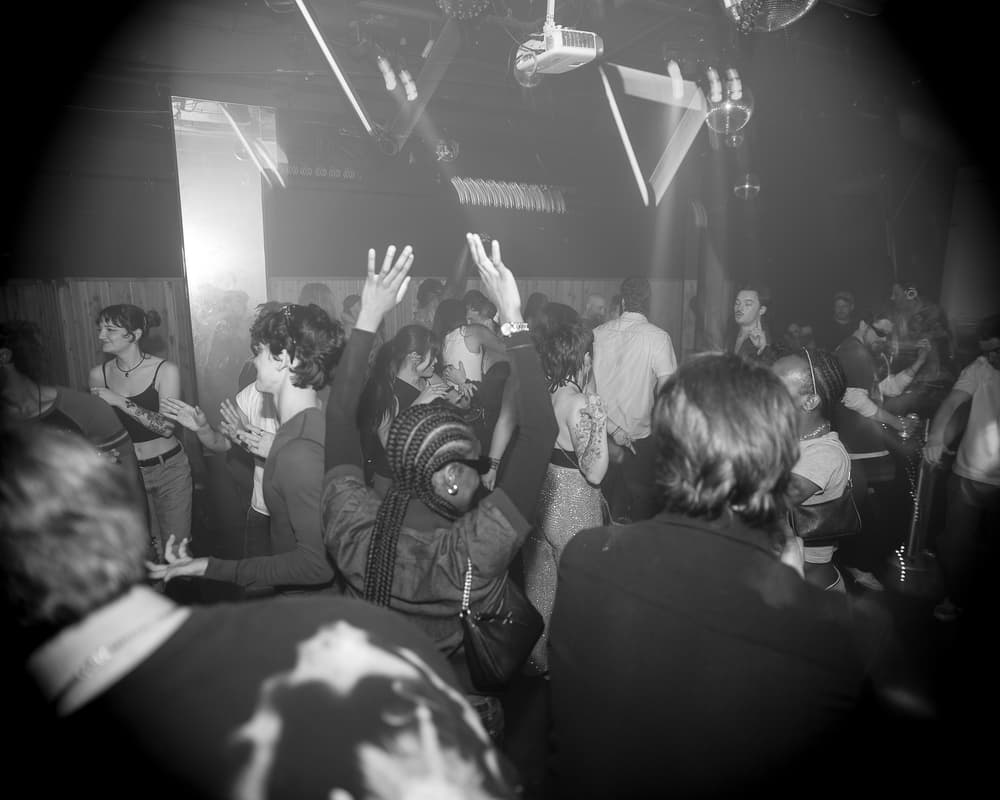 Starfarri, May 26'