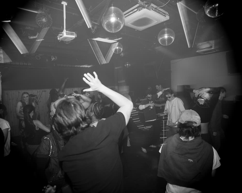 Starfarri, May 26'