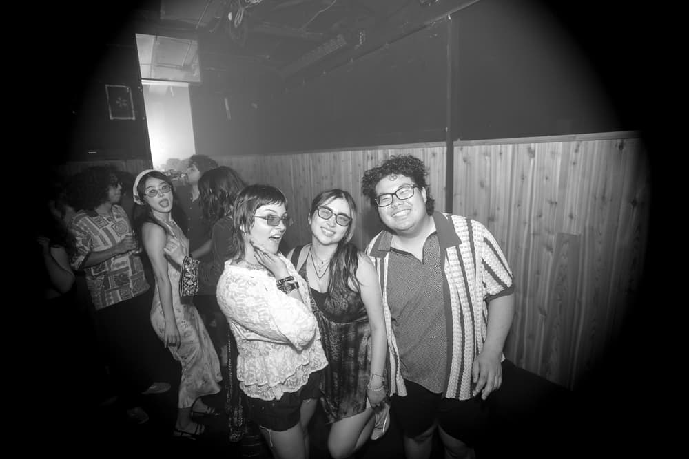 Four Year Anniversary, June 26'