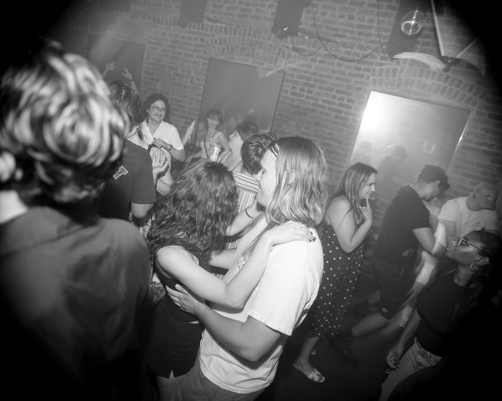 Four Year Anniversary, June 26'