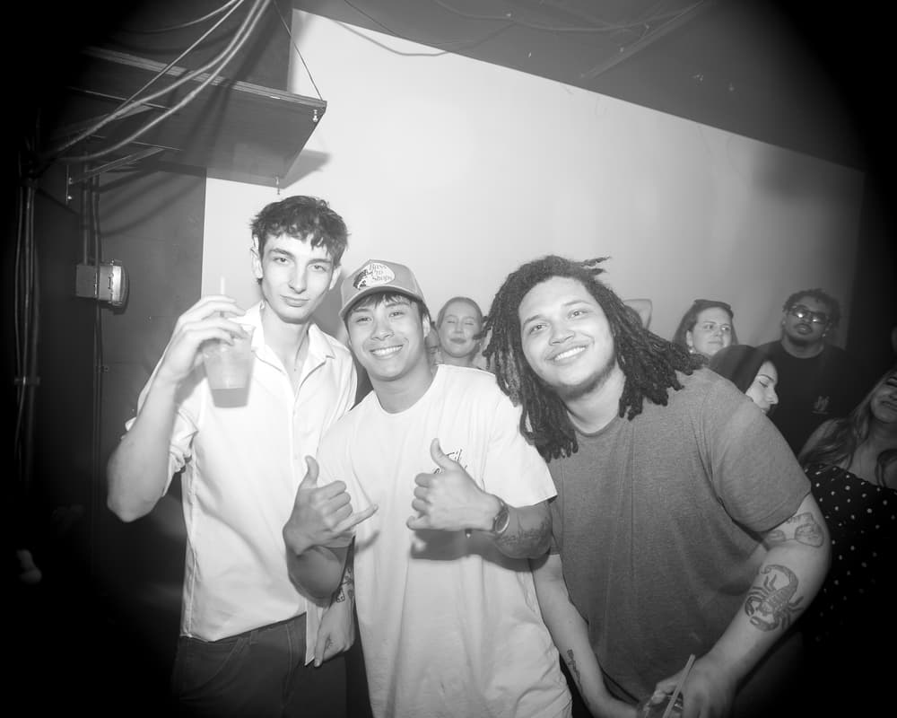 Four Year Anniversary, June 26'