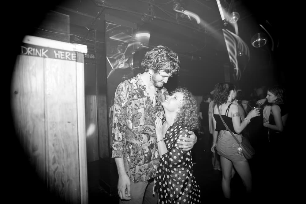 Four Year Anniversary, June 26'