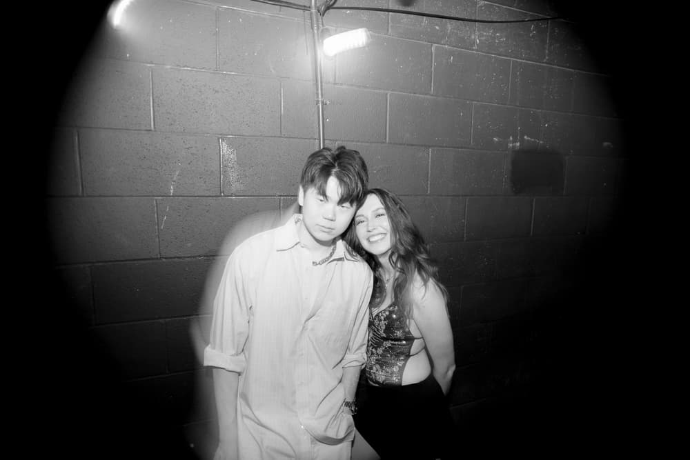 Four Year Anniversary, June 26'
