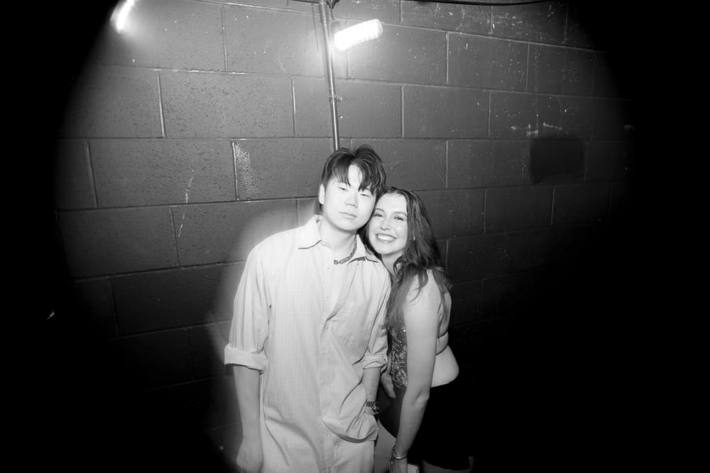 Four Year Anniversary, June 26'