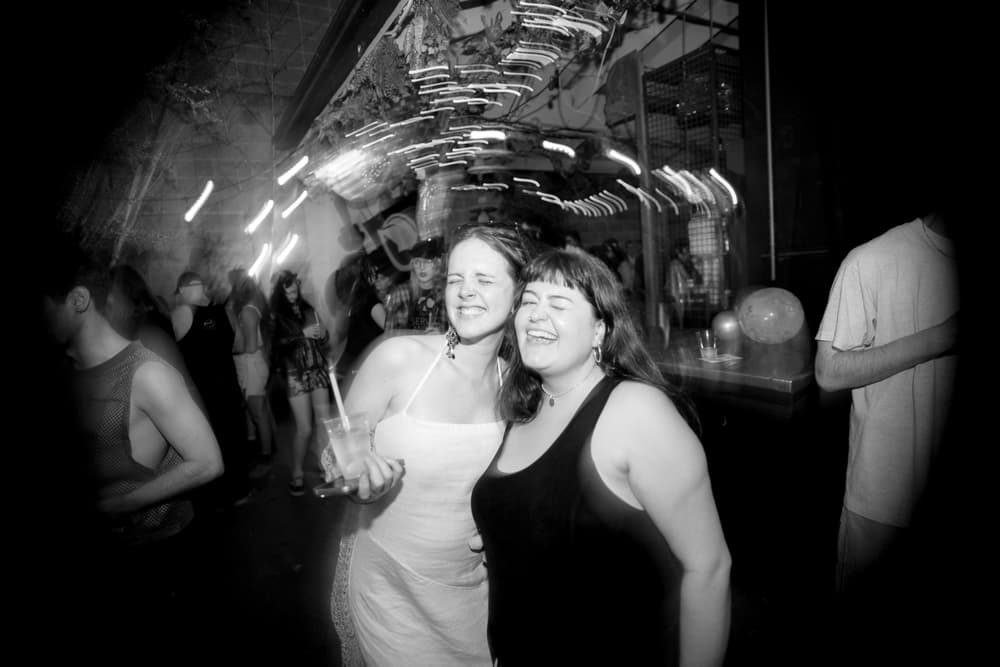 Four Year Anniversary, June 26'
