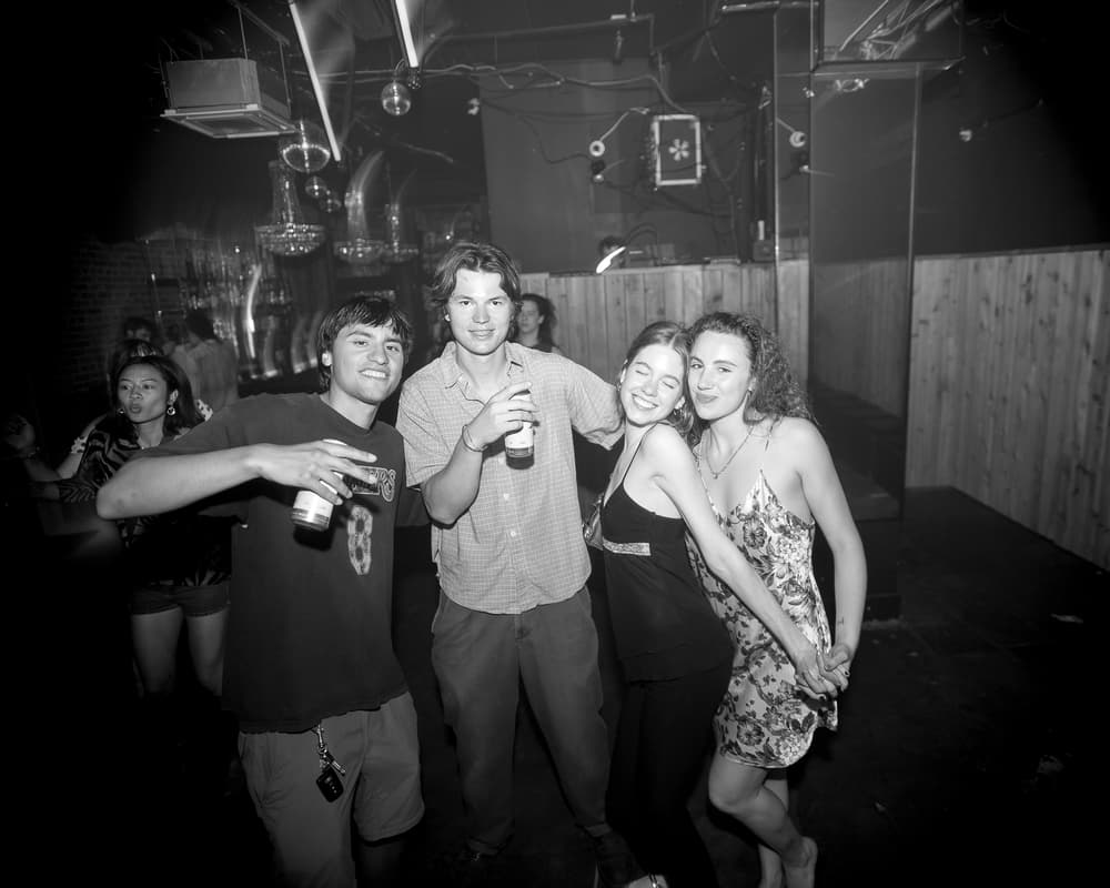 Four Year Anniversary, June 26'