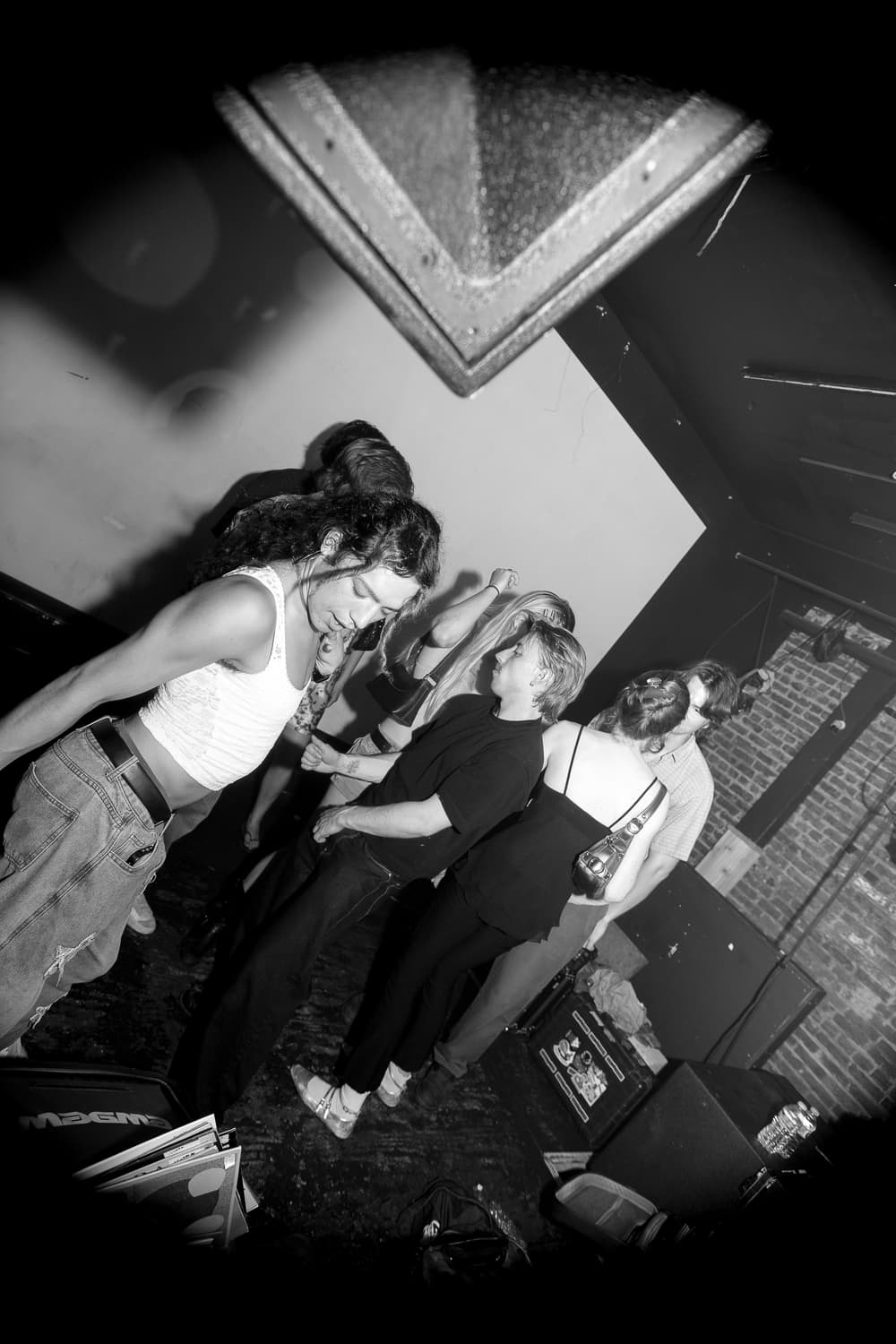 Four Year Anniversary, June 26'