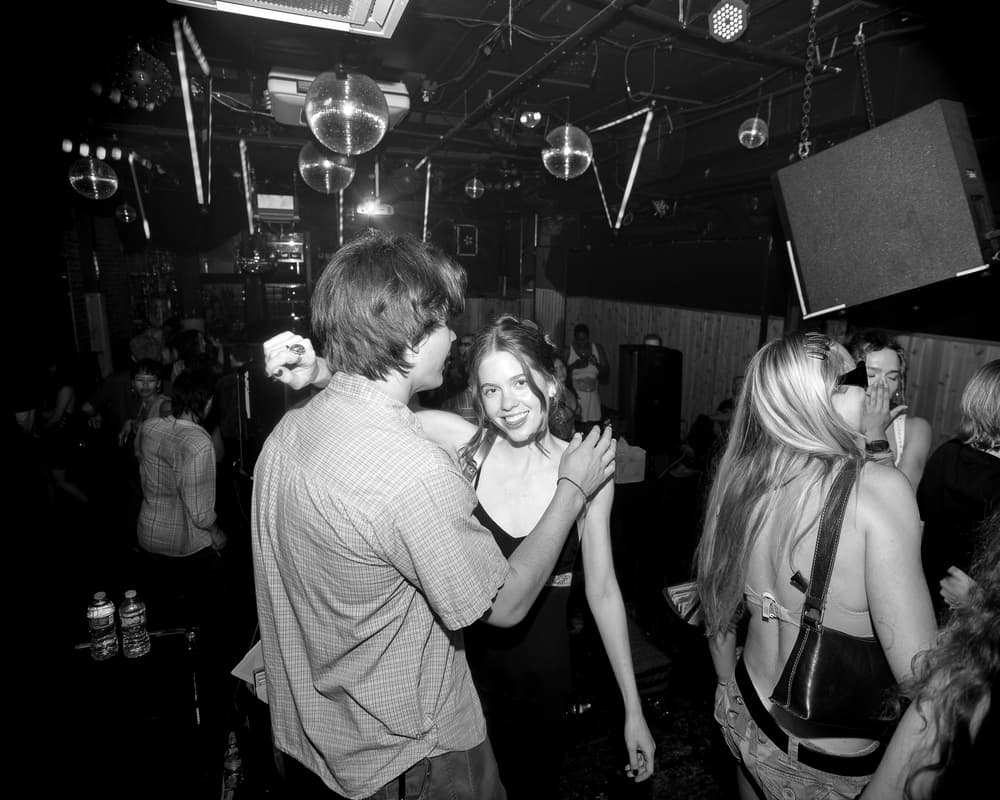 Four Year Anniversary, June 26'
