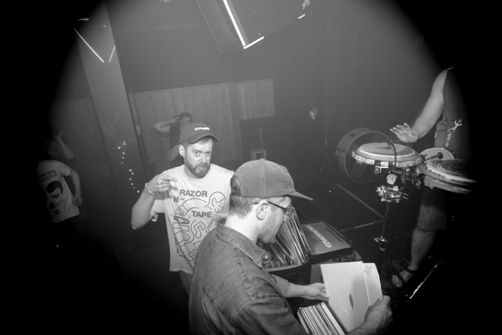 Eddie Logix, July 26'