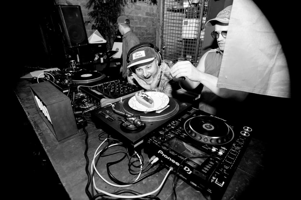 Glizzy Disco: Rocksteady Disco, July 26'