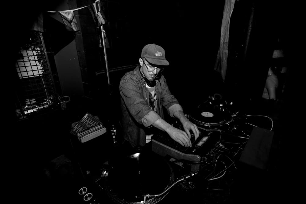 Glizzy Disco: Rocksteady Disco, July 26'