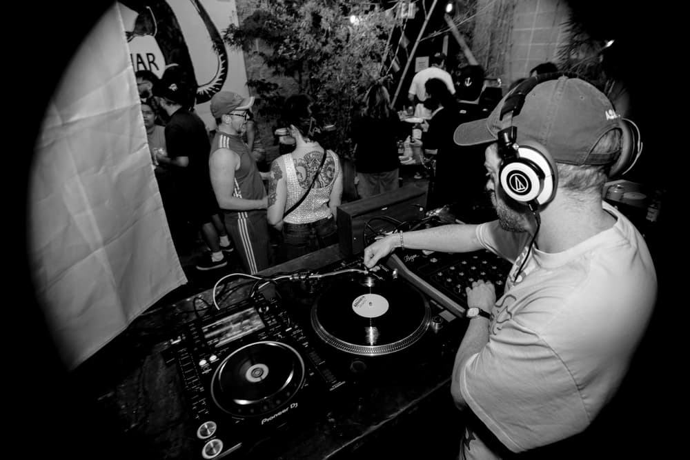 Glizzy Disco: Rocksteady Disco, July 26'