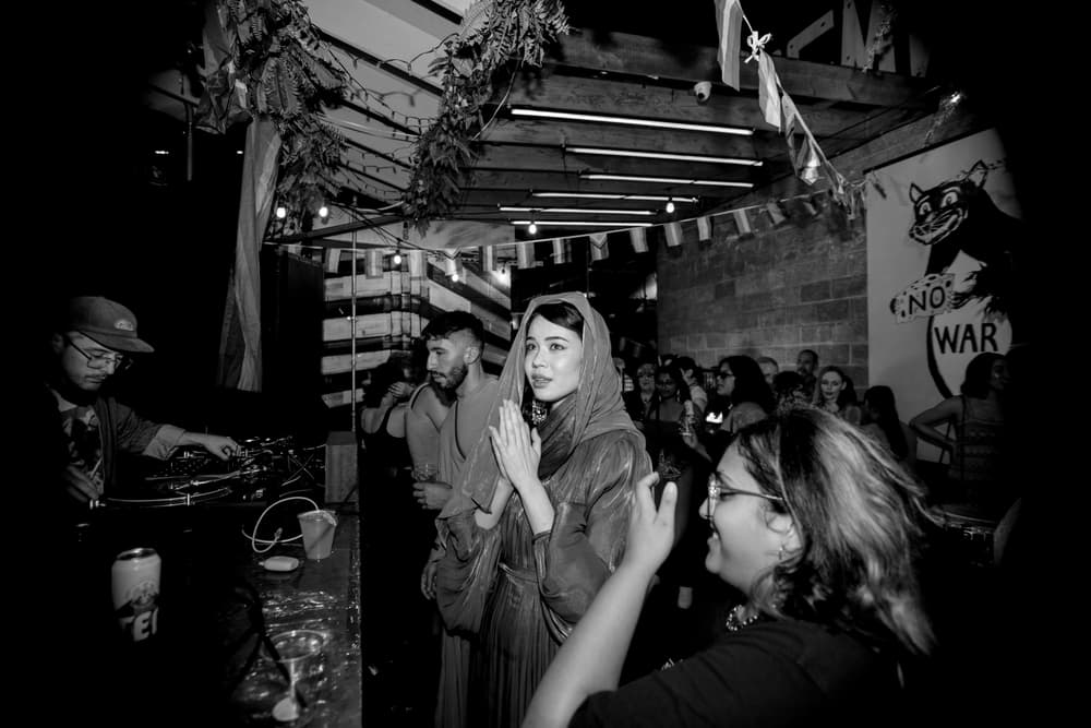 Glizzy Disco: Rocksteady Disco, July 26'