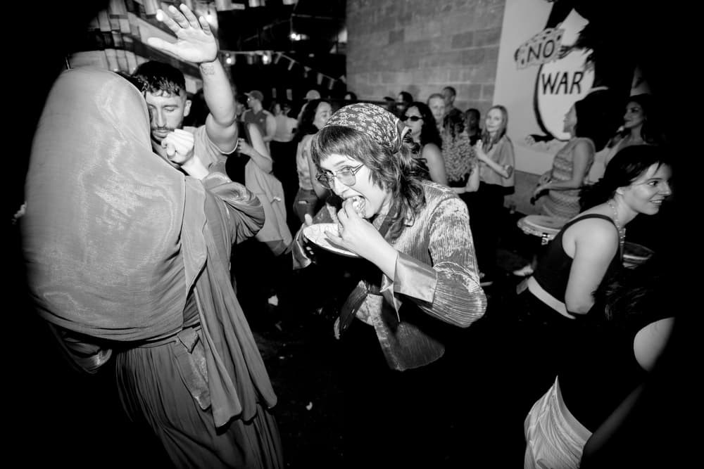 Glizzy Disco: Rocksteady Disco, July 26'