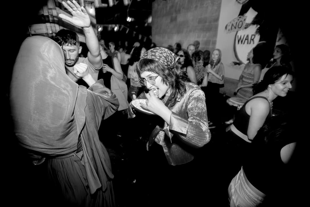 Glizzy Disco: Rocksteady Disco, July 26'