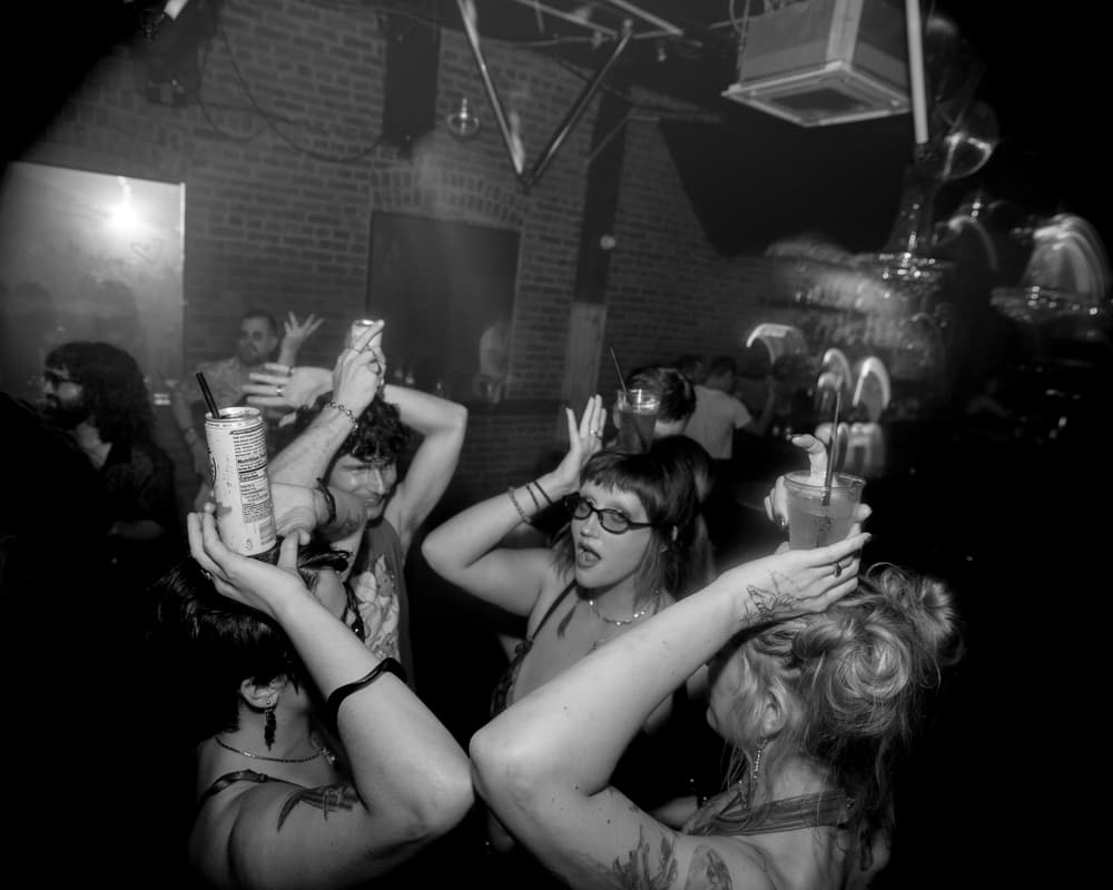 Théque Support, August 26'